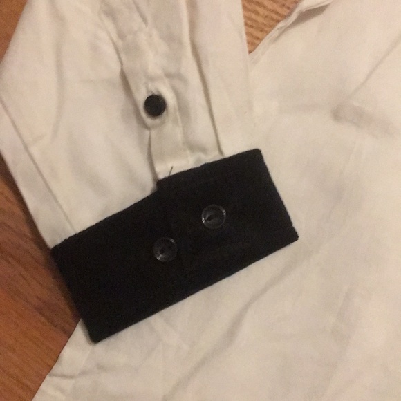 Petit Clair button down - Picture 2 of 4